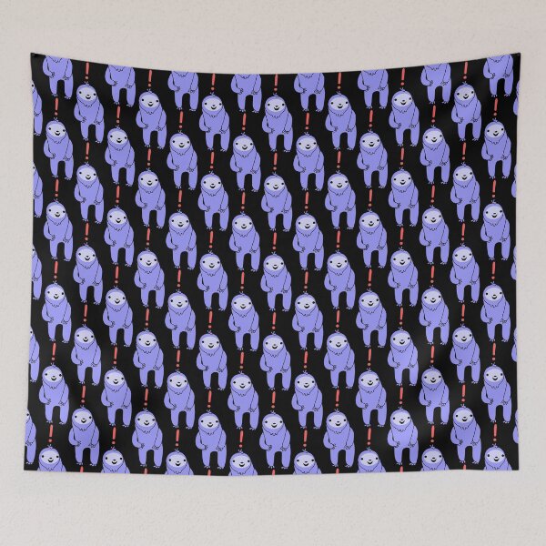 Item preview, Exclamation Point Sloth designed and sold by SubtleSplit.