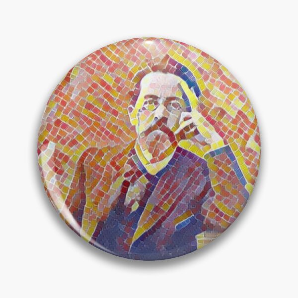 Item preview, Anton Chekhov  designed and sold by Suyogsonar25.