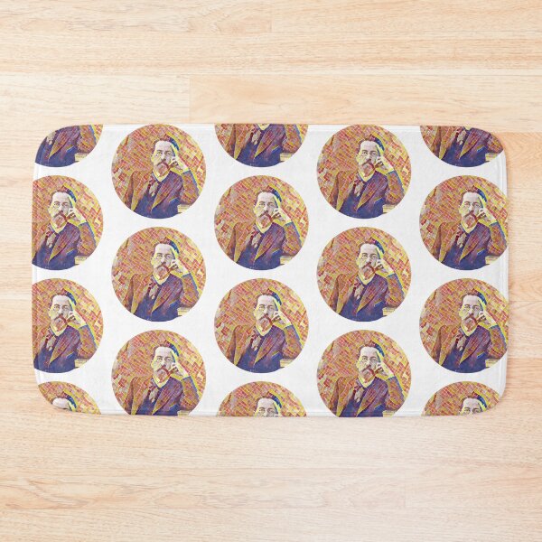 Item preview, Anton Chekhov  designed and sold by Suyogsonar25.