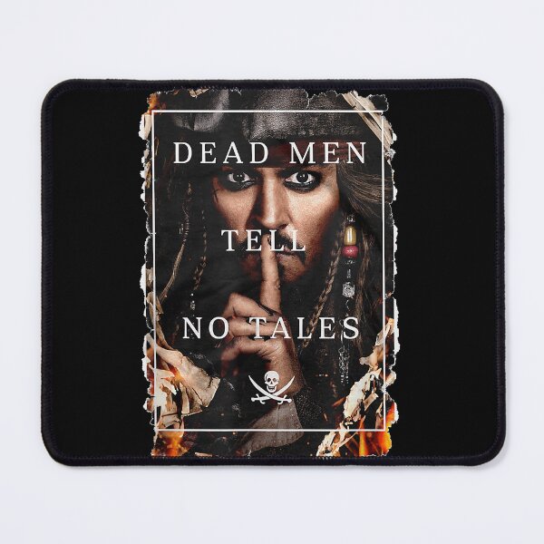 Item preview, Dis.ney De.ad Men Tells No Ta.les designed and sold by CONCEPCION654.
