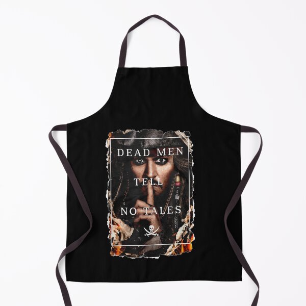 Item preview, Dis.ney De.ad Men Tells No Ta.les designed and sold by CONCEPCION654.