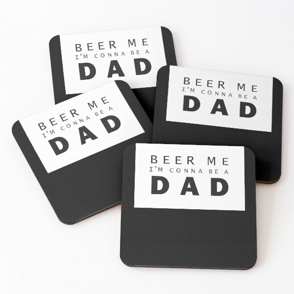Item preview, I'm Gonna Be a Dad T-shirt designed and sold by DeistArnold.