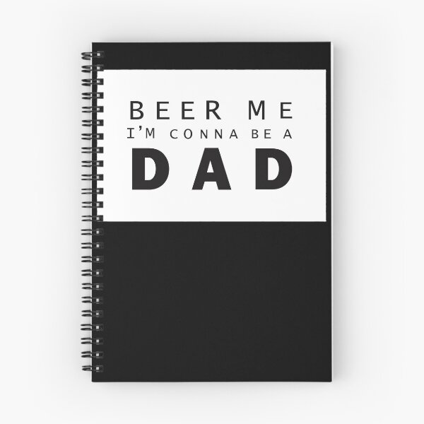 Item preview, I'm Gonna Be a Dad T-shirt designed and sold by DeistArnold.