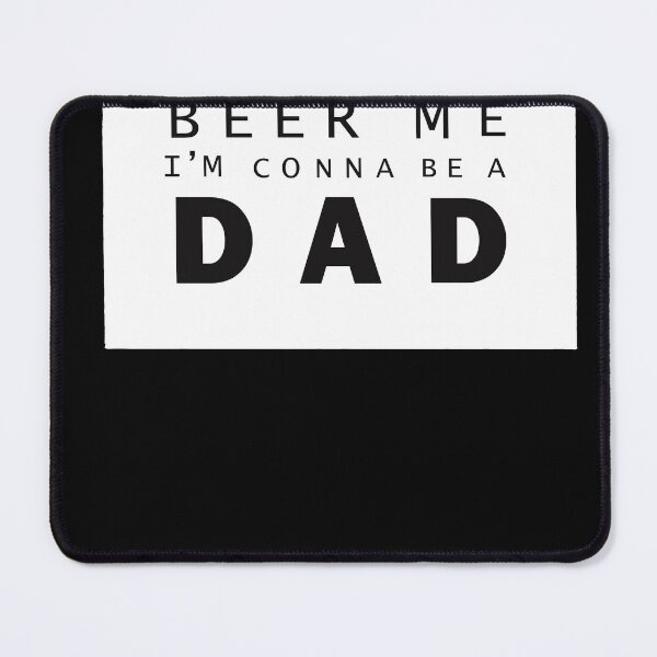 Item preview, I'm Gonna Be a Dad T-shirt designed and sold by DeistArnold.