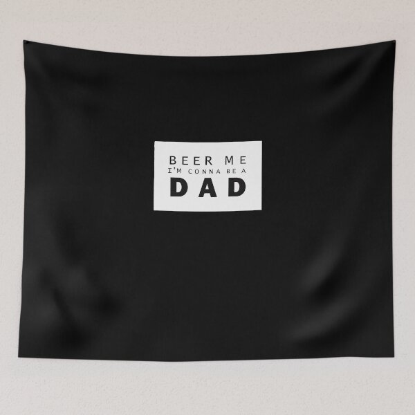 Item preview, I'm Gonna Be a Dad T-shirt designed and sold by DeistArnold.