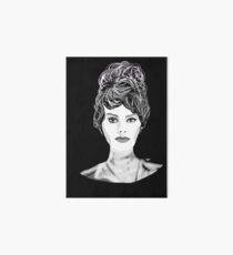 50's Art Board