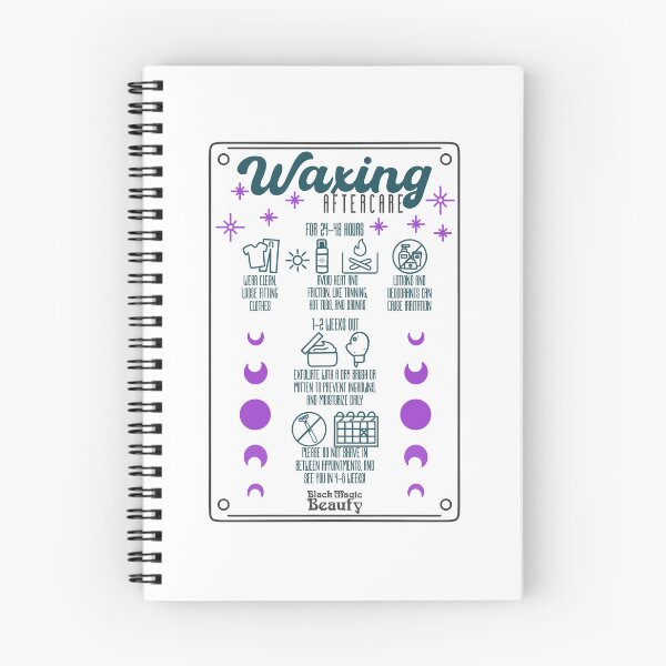 Item preview, Waxing Aftercare designed and sold by mikaylart.