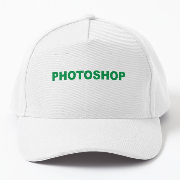 Vista previa del artículo con la obra «Lo arreglaré en Photoshop.», diseñado y vendido por BuddeQuartz.
