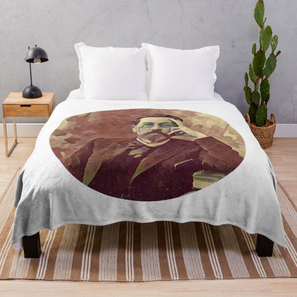 Item preview, Anton Chekhov  designed and sold by Suyogsonar25.