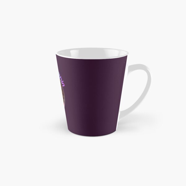 inquire within (rainbow meditation) Tall Mug
