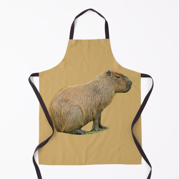 Item preview, Capy relaxing designed and sold by Dalyndigital Photography.
