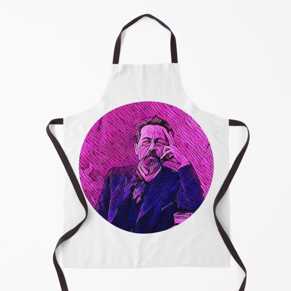 Item preview, Anton Chekhov  designed and sold by Suyogsonar25.