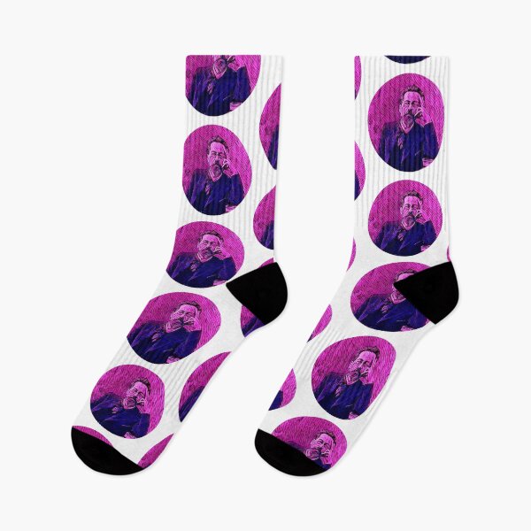 Item preview, Anton Chekhov  designed and sold by Suyogsonar25.