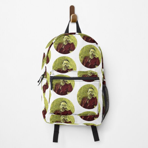 Item preview, Anton Chekhov  designed and sold by Suyogsonar25.