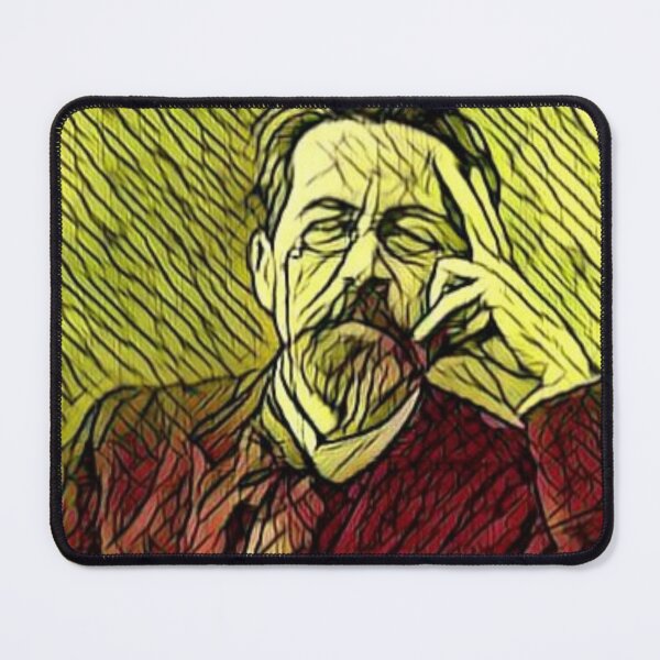 Item preview, Anton Chekhov designed and sold by Suyogsonar25.