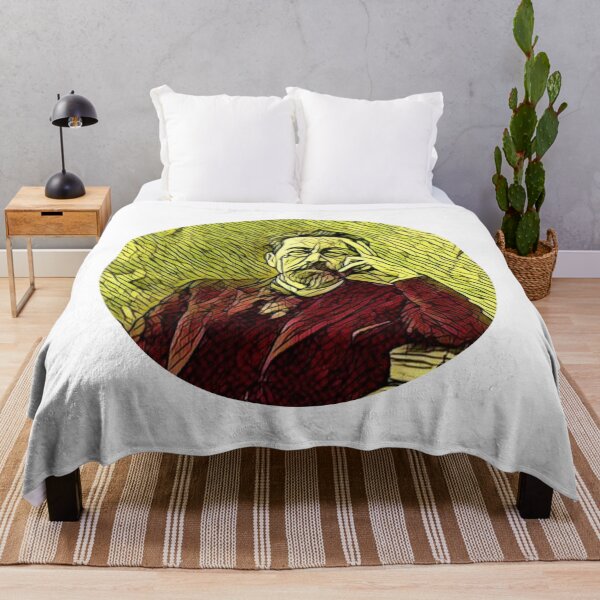 Item preview, Anton Chekhov  designed and sold by Suyogsonar25.