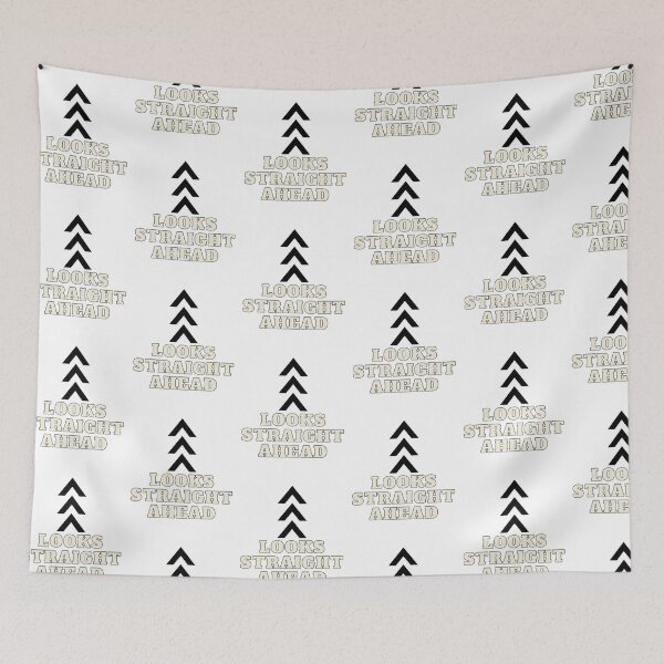 Item preview, Looks straight head  designed and sold by Kinkalow.