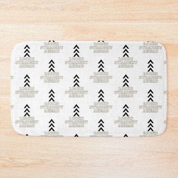 Item preview, Looks straight head  designed and sold by Kinkalow.