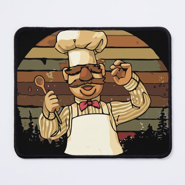 Item preview, the cooking meme designed and sold by Alanziro.