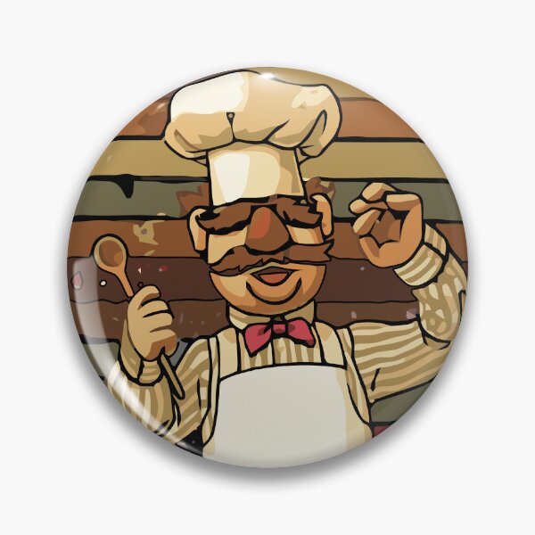 Item preview, the cooking meme designed and sold by Alanziro.