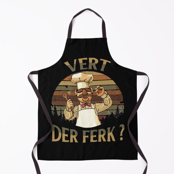 Artikelvorschau, das Koch-Meme entworfen und verkauft von Alanziro.