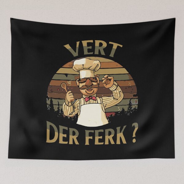 Item preview, the cooking meme designed and sold by Alanziro.