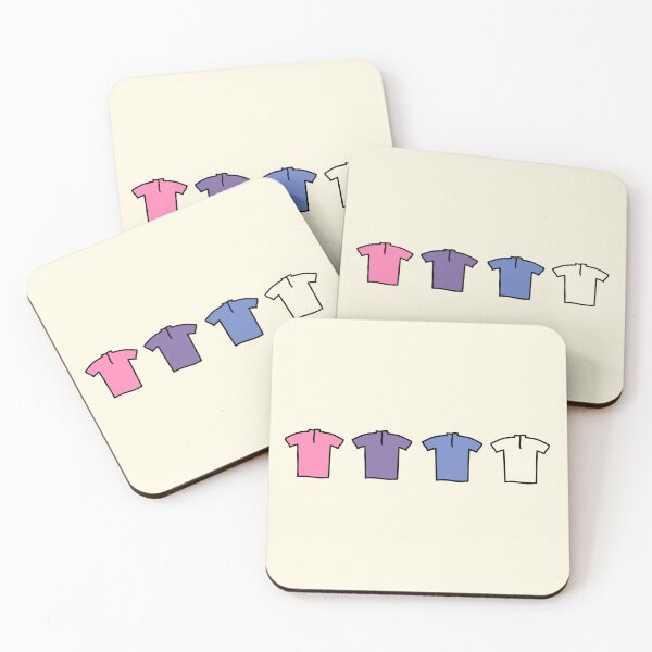 Item preview, Giro d'Italia - The Jerseys designed and sold by RedFirecracker.