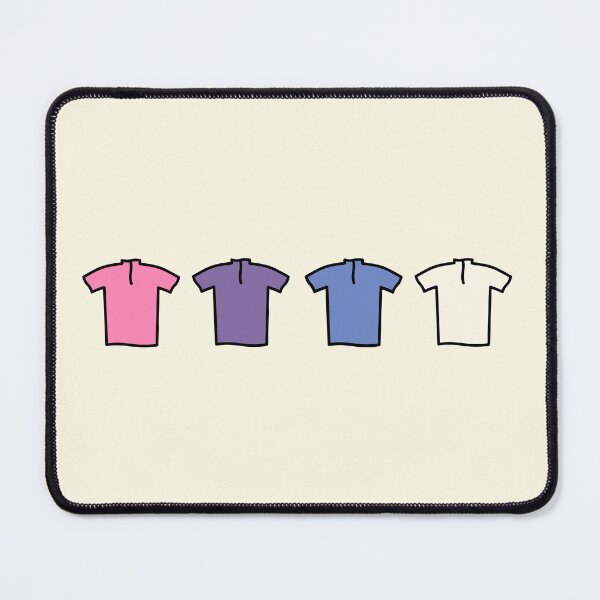 Item preview, Giro d'Italia - The Jerseys designed and sold by RedFirecracker.