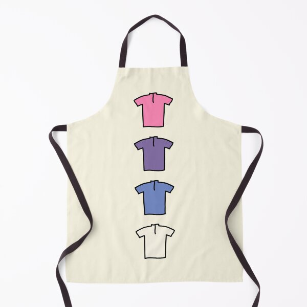 Item preview, Giro d'Italia - The Jerseys designed and sold by RedFirecracker.