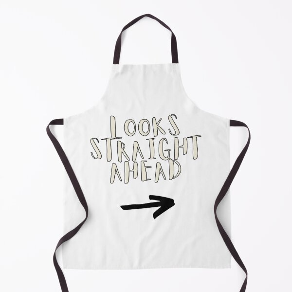Item preview, looks straight ahead love art designed and sold by Kinkalow.
