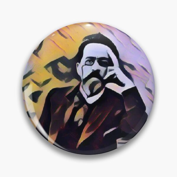 Item preview, Anton Chekhov  designed and sold by Suyogsonar25.