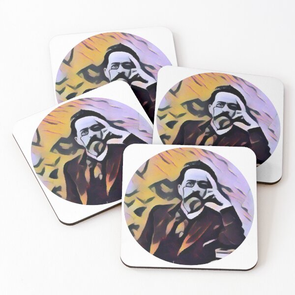 Item preview, Anton Chekhov  designed and sold by Suyogsonar25.