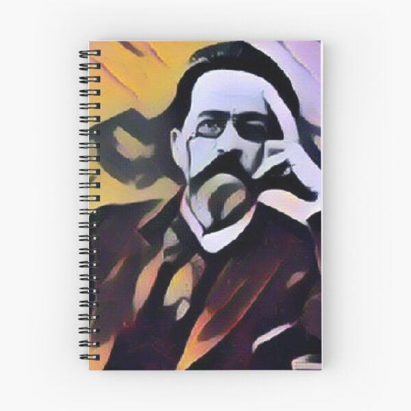 Item preview, Anton Chekhov  designed and sold by Suyogsonar25.