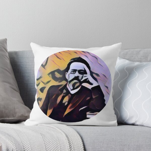 Item preview, Anton Chekhov  designed and sold by Suyogsonar25.
