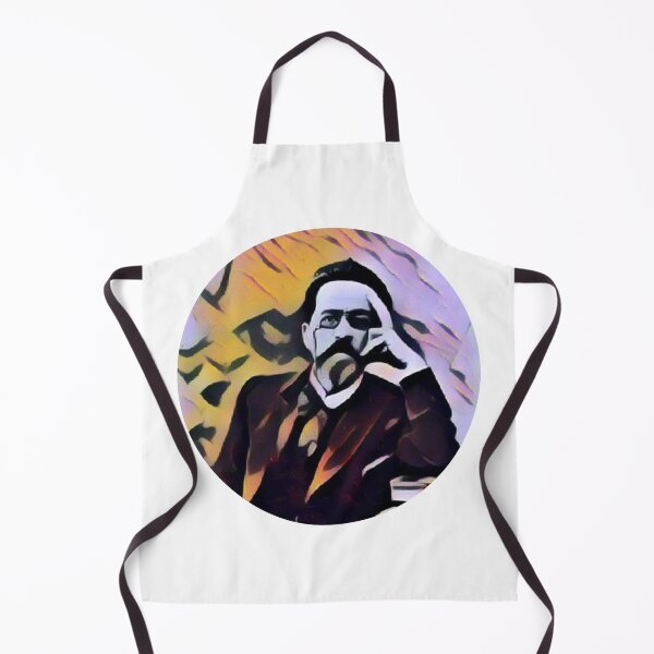 Item preview, Anton Chekhov  designed and sold by Suyogsonar25.