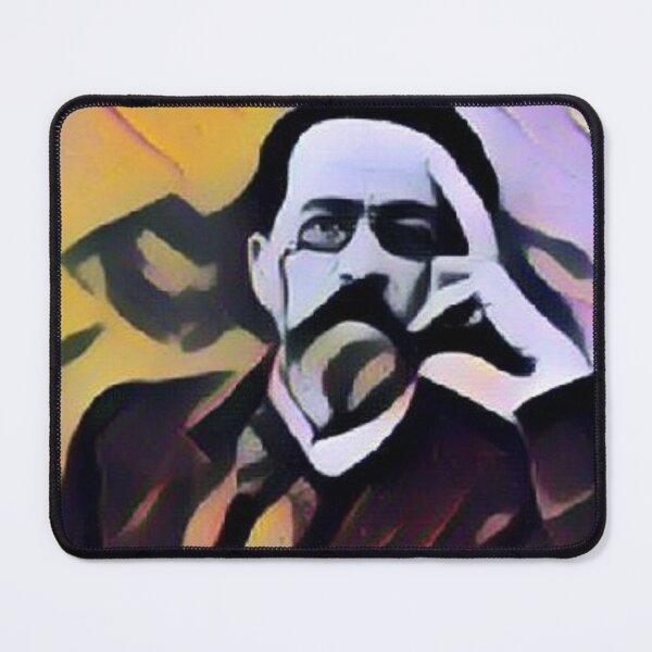 Item preview, Anton Chekhov  designed and sold by Suyogsonar25.