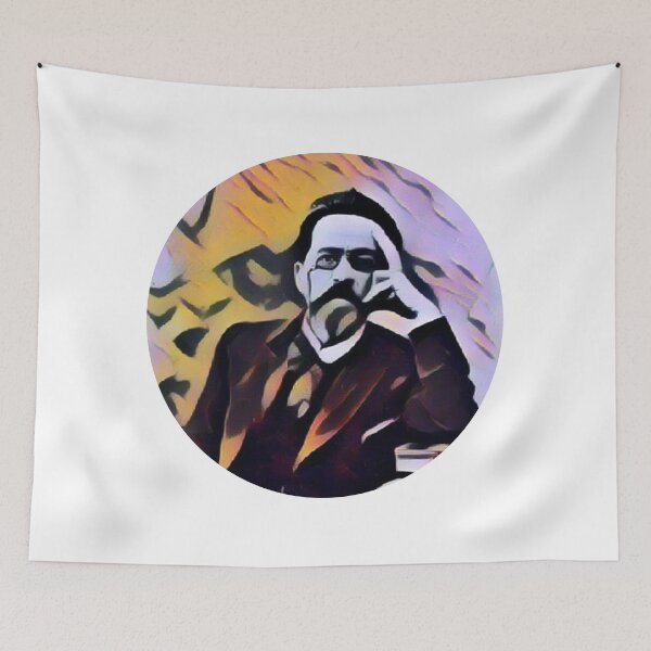 Item preview, Anton Chekhov  designed and sold by Suyogsonar25.