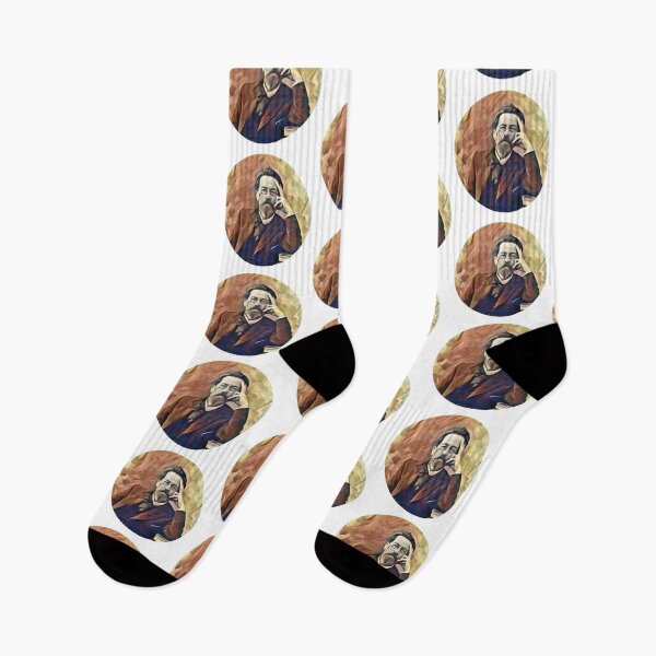 Item preview, Anton Chekhov  designed and sold by Suyogsonar25.