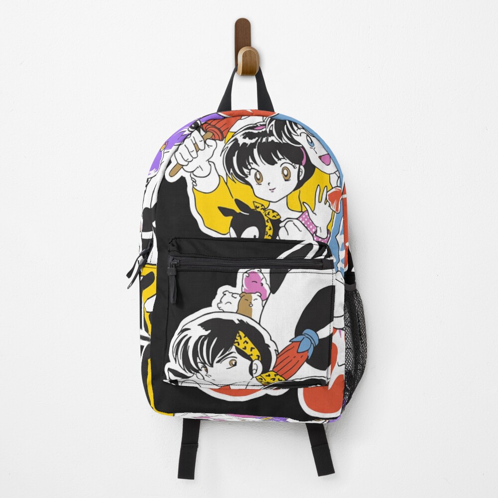 Item preview, Backpack designed and sold by RoozenAnn.