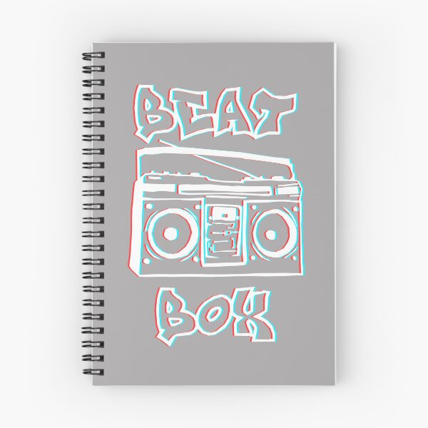 Item preview, Beat Box designed and sold by sirglennbo.