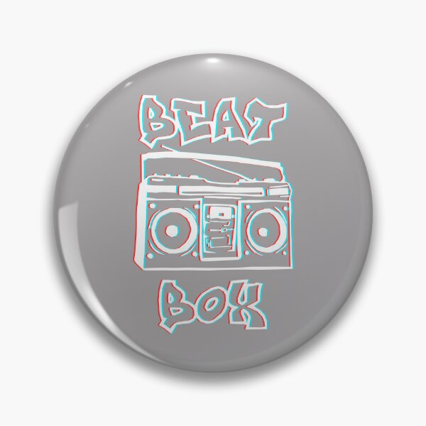 Item preview, Beat Box designed and sold by sirglennbo.