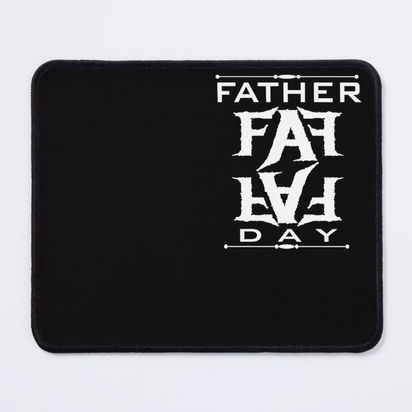 Item preview, FATHER DAY, HAPPY FATHER DAY designed and sold by Z.K Studio.