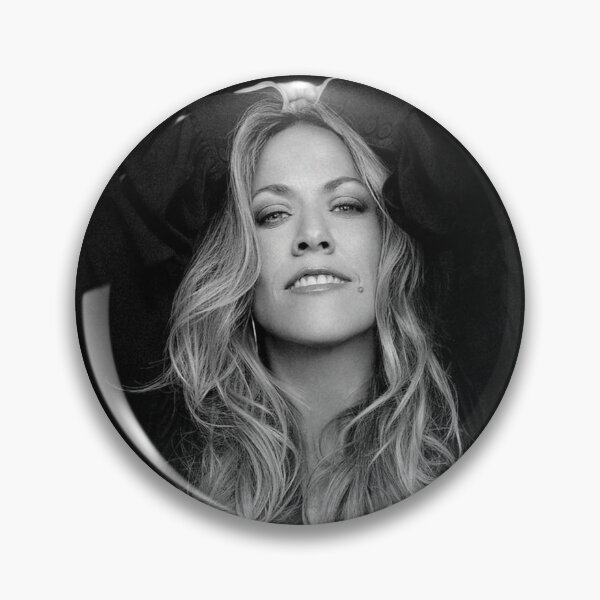 Item preview, Sheryl Crow 100 miles from memphis designed and sold by CharlesF686.