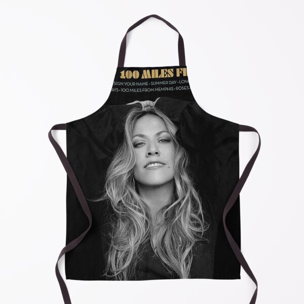 Item preview, Sheryl Crow 100 miles from memphis designed and sold by CharlesF686.