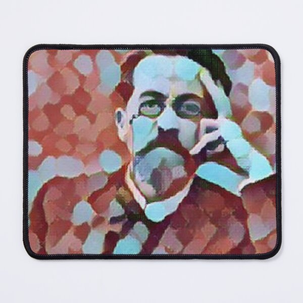 Item preview, Anton Chekhov  designed and sold by Suyogsonar25.