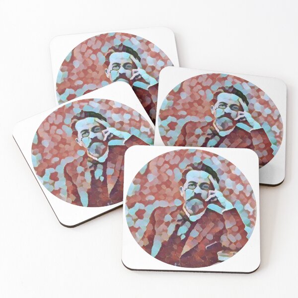 Item preview, Anton Chekhov  designed and sold by Suyogsonar25.