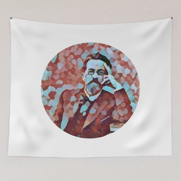 Item preview, Anton Chekhov  designed and sold by Suyogsonar25.