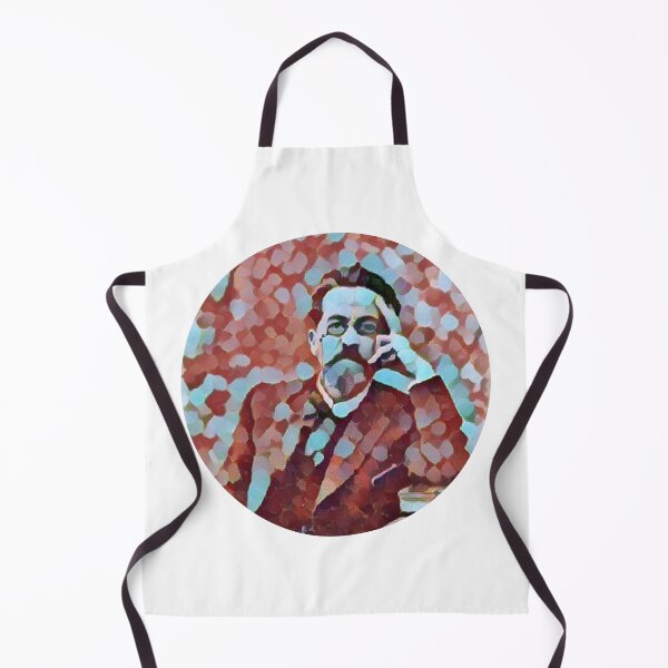 Item preview, Anton Chekhov  designed and sold by Suyogsonar25.