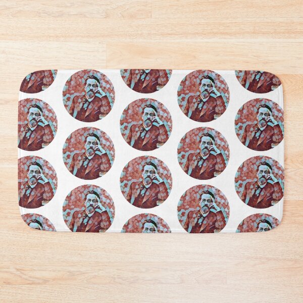 Item preview, Anton Chekhov  designed and sold by Suyogsonar25.