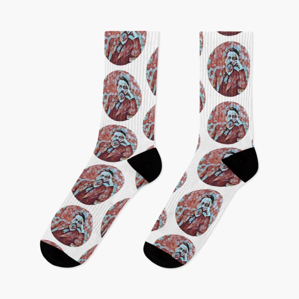 Item preview, Anton Chekhov  designed and sold by Suyogsonar25.